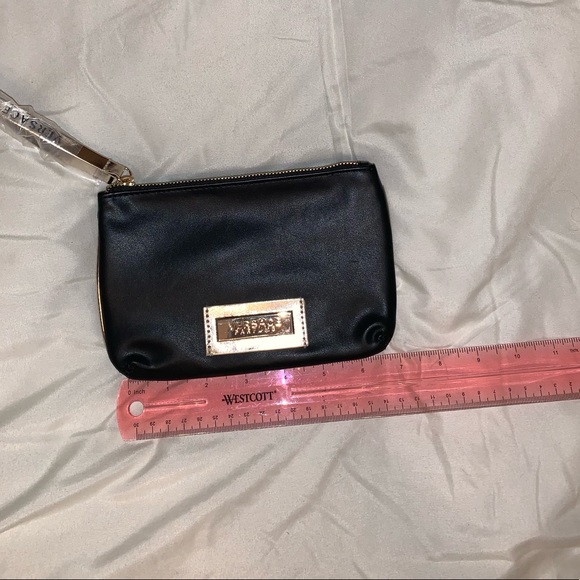 ❌ SOLD ❌ Versace purfums wristlet - Picture 1 of 5